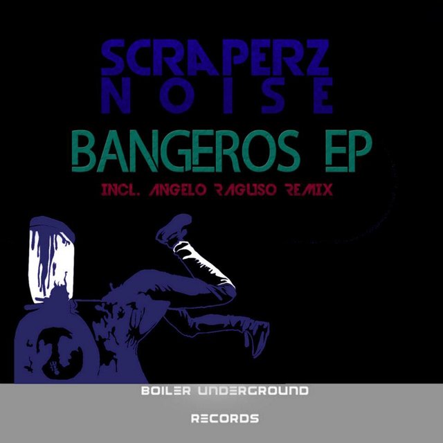 Bangeros
