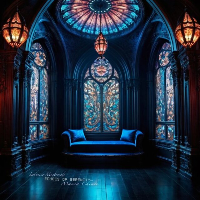 Echoes of Serenity