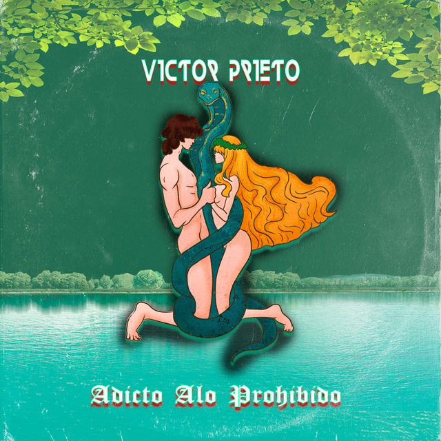 Adicto a Lo Prohibido
