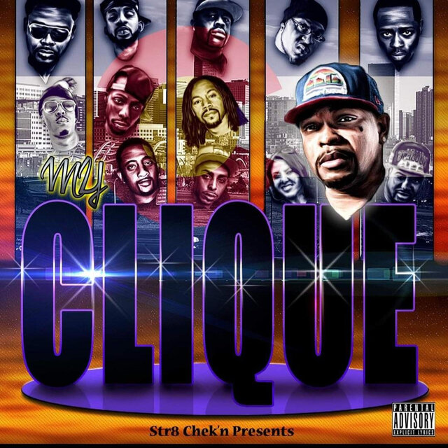 My Clique