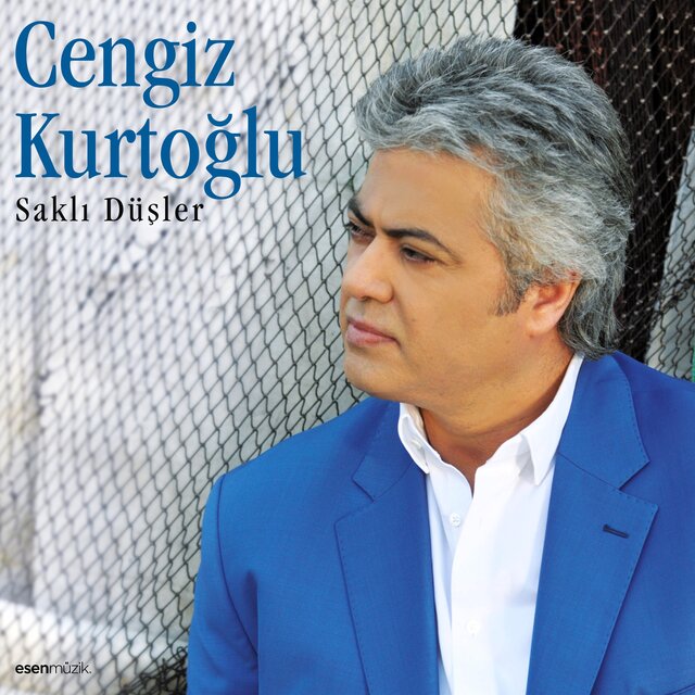 Saklı Düşler (LP Mastered)