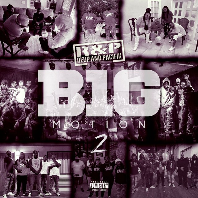 Big Motion 2