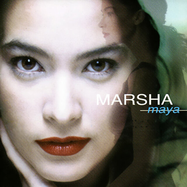 MARSHA maya
