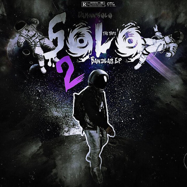 Solo the Tape 2