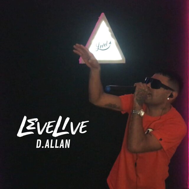 Level Live IV (Live Version)