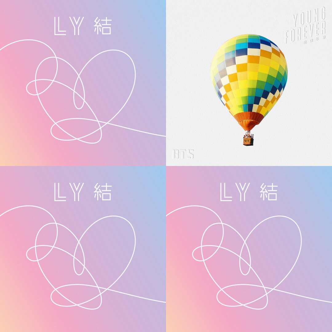 bts love yourself tour in new york setlist - TIDAL