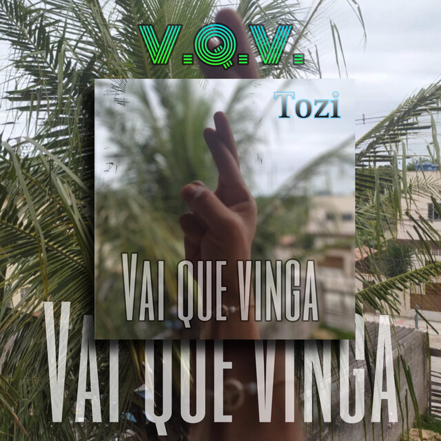V.Q.V. (Vai que Vinga!)