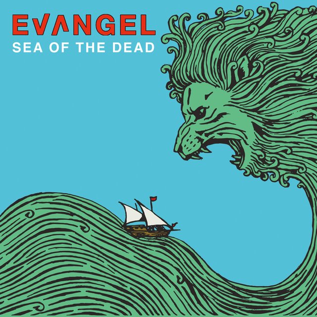 Sea of the Dead