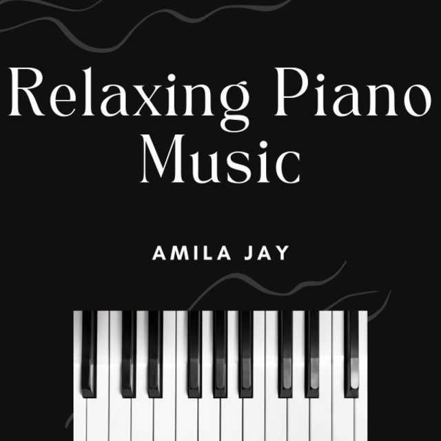 Relaxing Piano Music for Your Mind and Soul