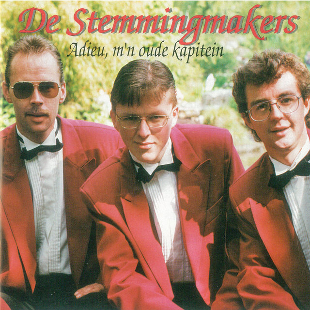De beste van De Stemmingmakers