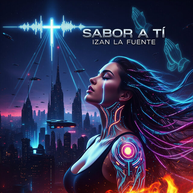 Sabor a ti