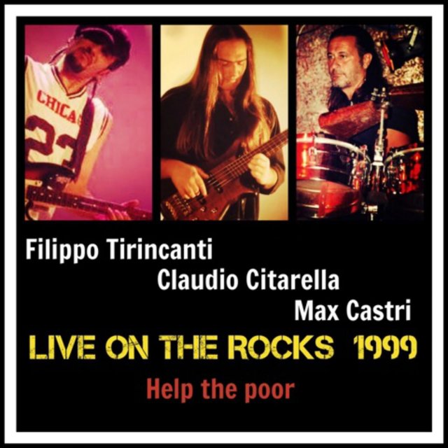 Help the Poor (Live on the Rocks 1999)