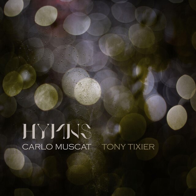 Hymns
Carlo Muscat