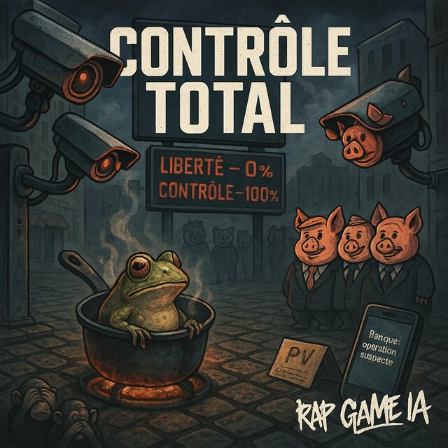 Contrôle Total