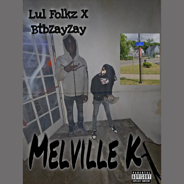“Melville K “