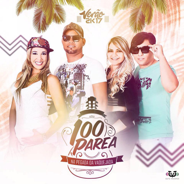 Banda 100 Parea Verão 2k17