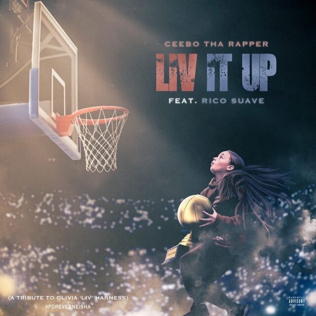 Liv It Up (A Tribute To Olivia 'Liv' Harness) (feat. Rico Suave)