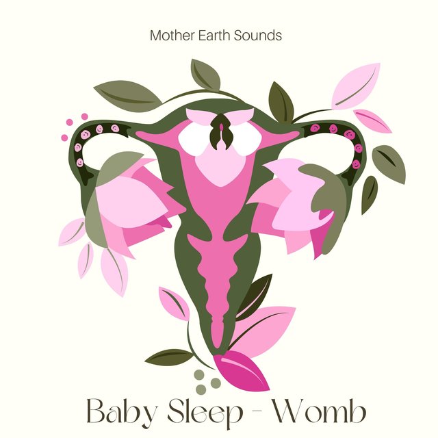 Baby Sleep - Womb