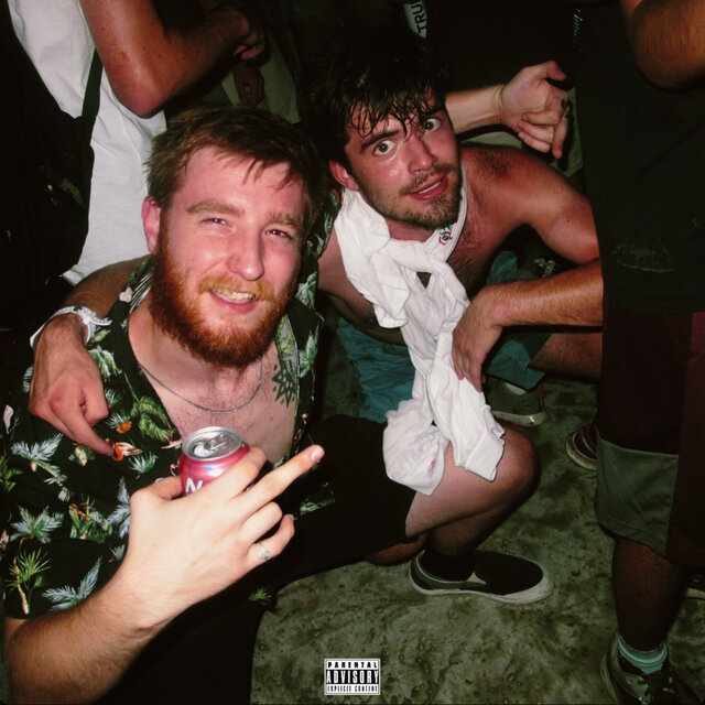 NEVER CAPPIN' III