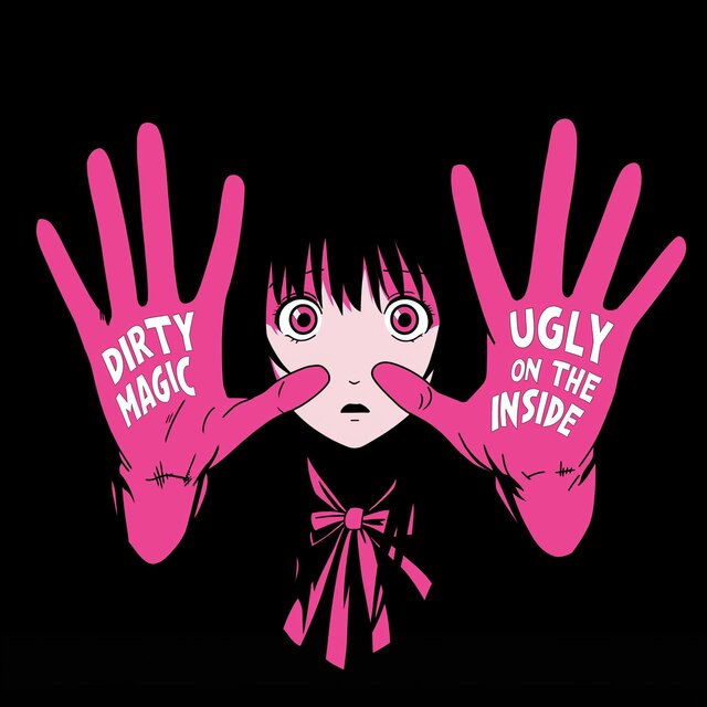 Dirty Magic