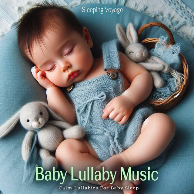 Baby Lullaby Music - Calm Lullabies For Baby Sleep