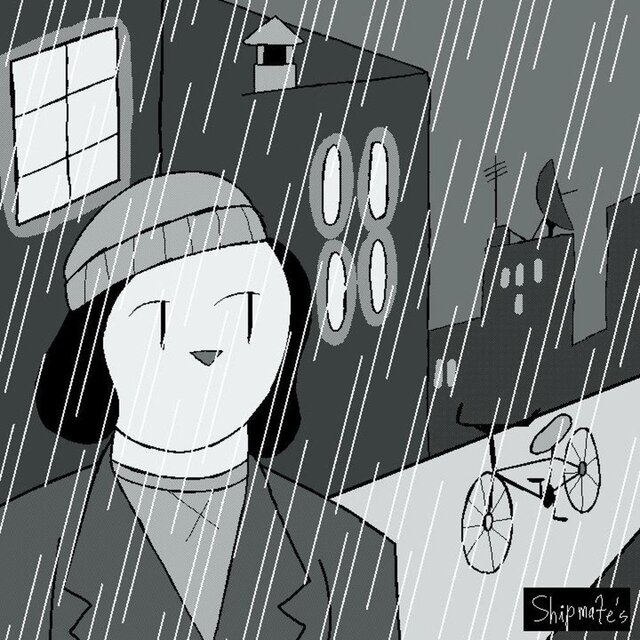 Rainy Town Sides