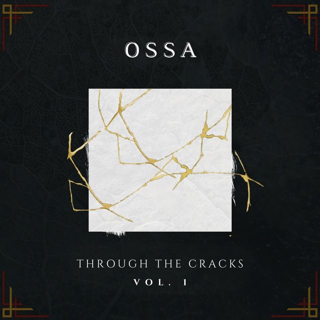 Through the Cracks, Vol. I