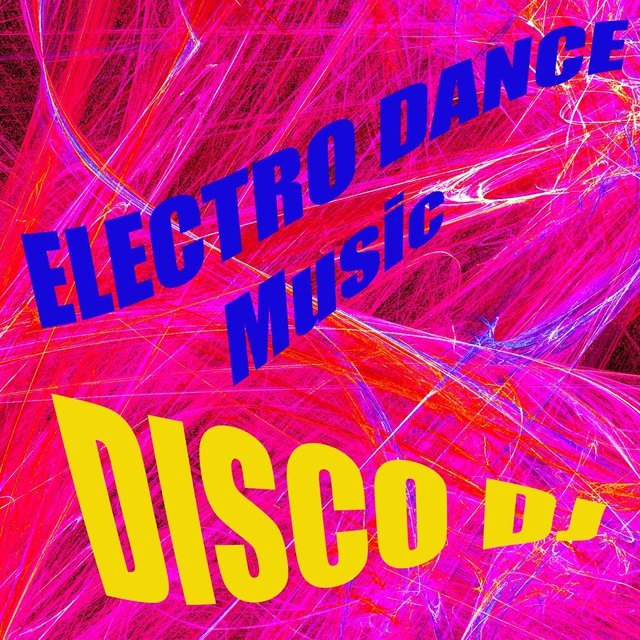 Electro Dance Music