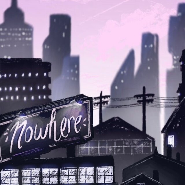 Out of Nowhere (Instrumental)