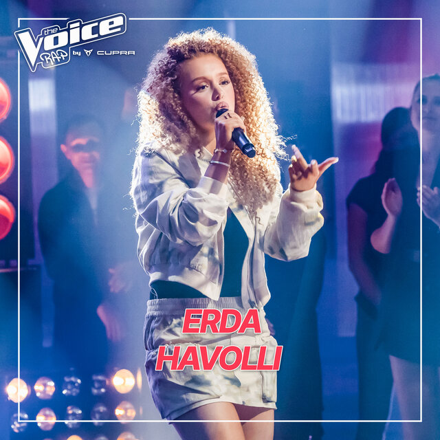 Heart Attack (aus "The Voice Rap 2023") (Live)