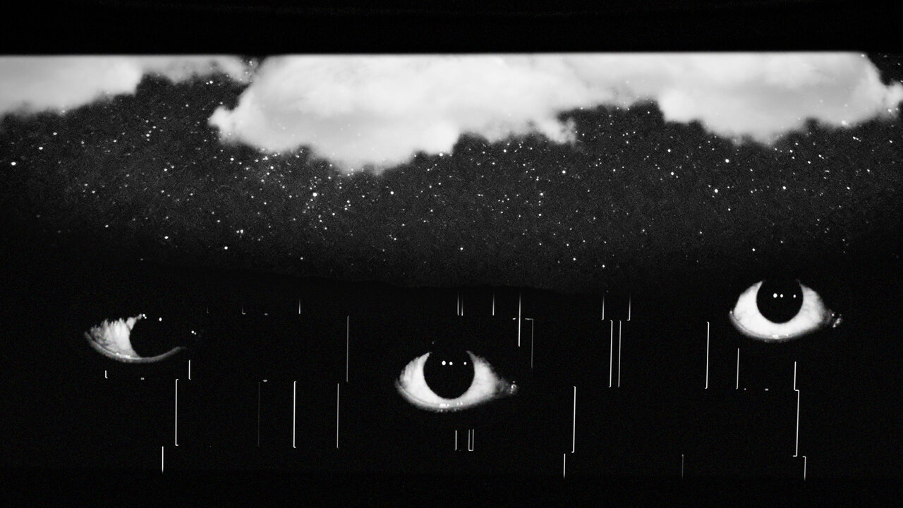 Cine (Interludio - Visualizer)