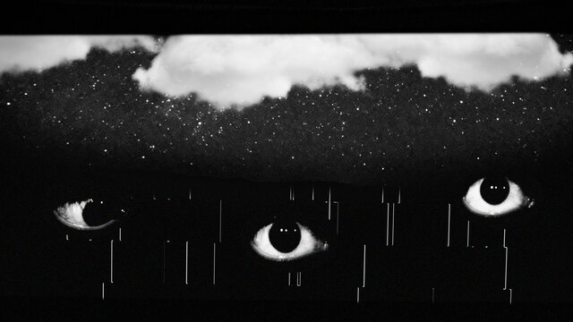 Cine (Interludio - Visualizer)