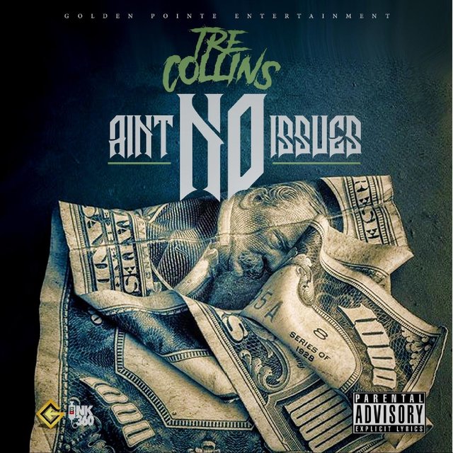 Ain't No Issues