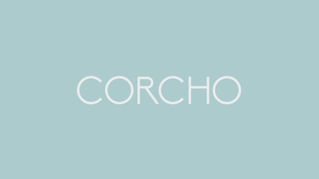 Corcho (Official Video)