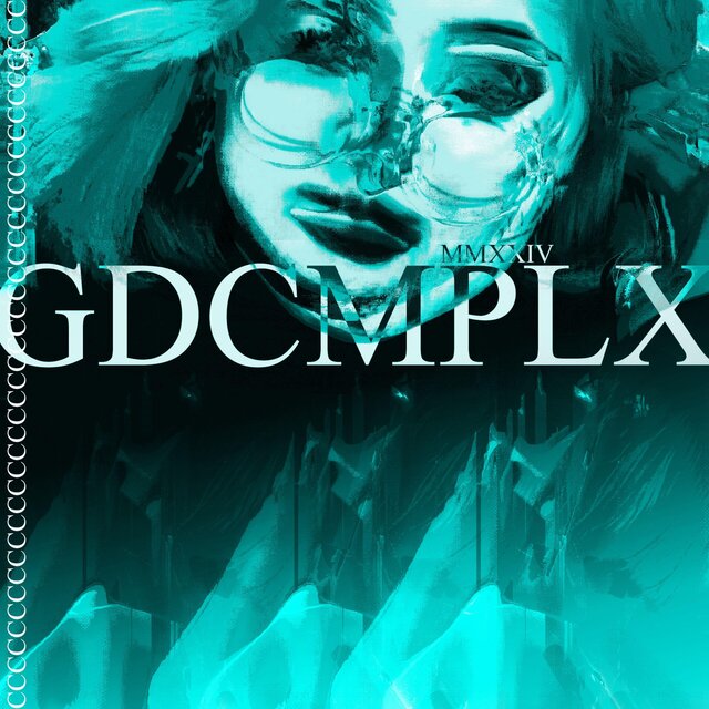 GOD COMPLEX