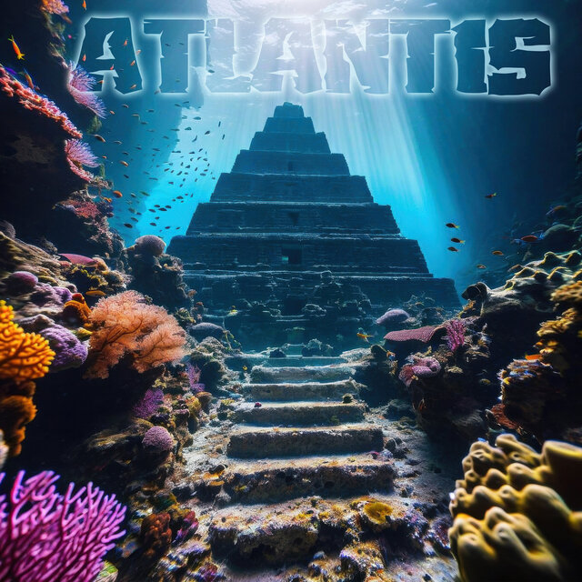 Atlantis
