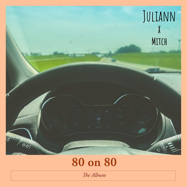 80 on 80