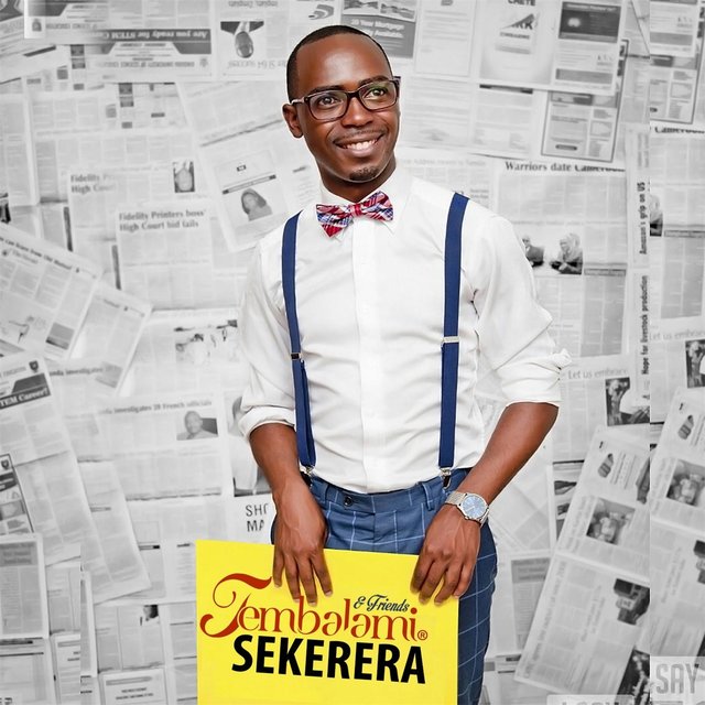 Sekerera