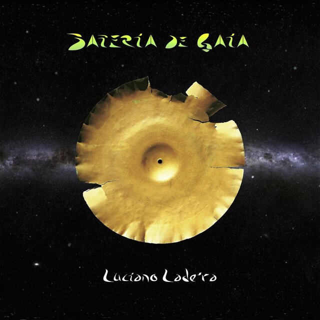 Bateria De Gaia