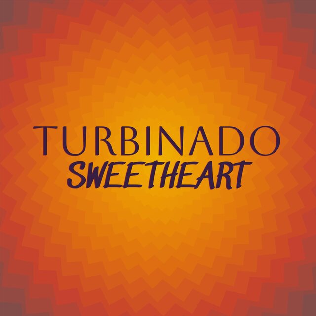 Turbinado Sweetheart