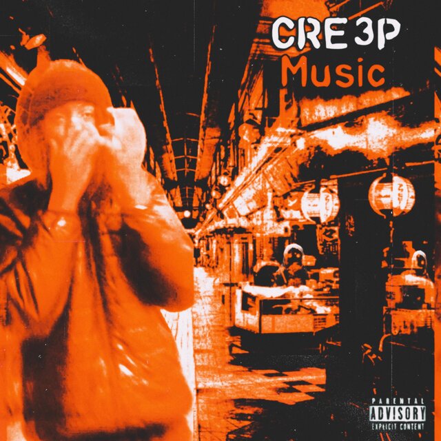 Creep Music 3