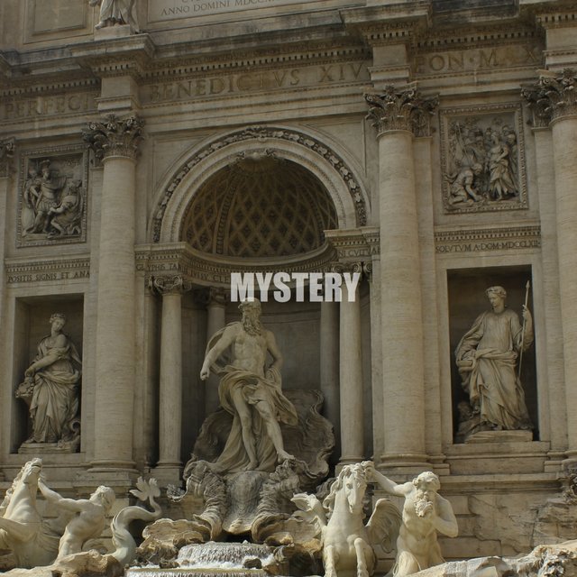 Mystery