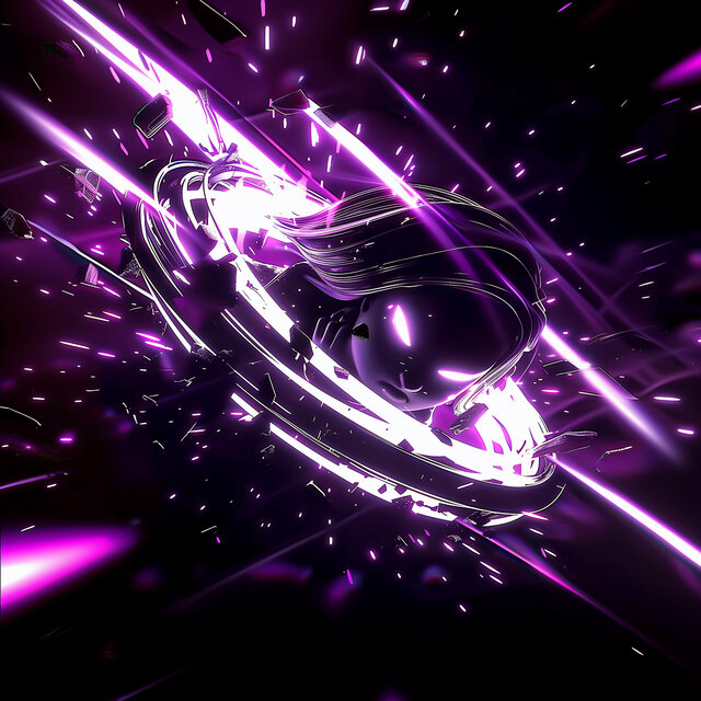 Chaotic Slide