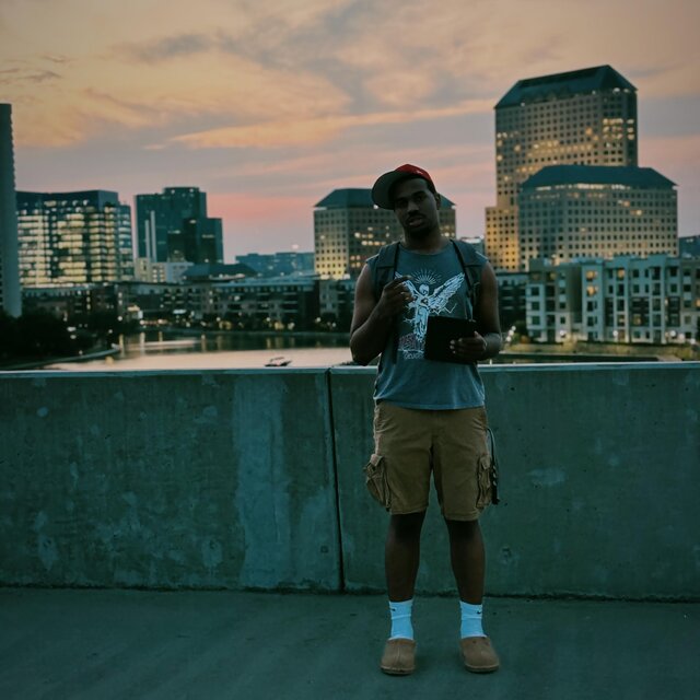 Road Runner ( Freestyle)