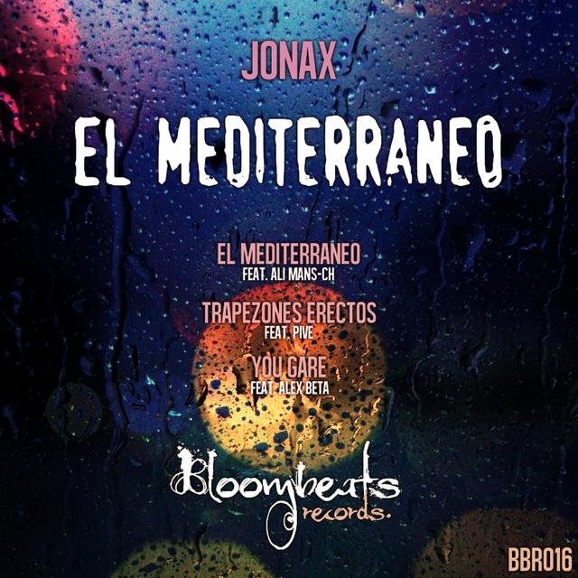 El Mediterraneo EP