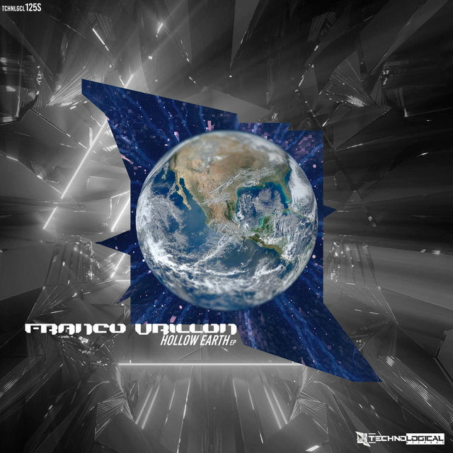 Hollow Earth EP