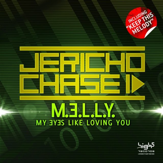M.E.L.L.Y. (My Eyes Like Loving You) / Keep This Melody