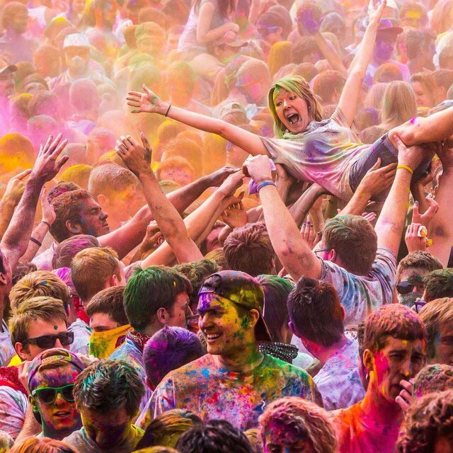 RAVE
