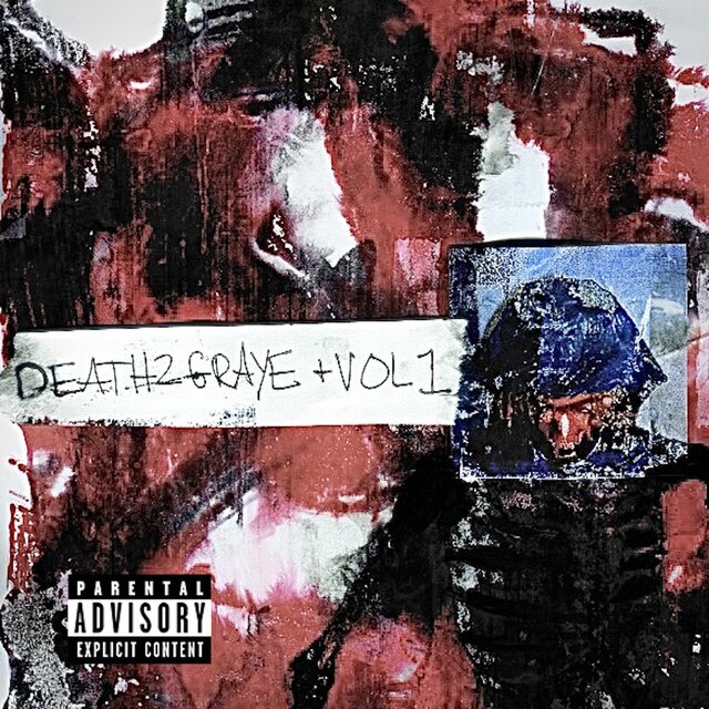 DEATH2GRAYE + Vol 1