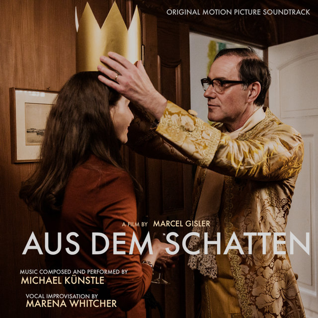 Aus Dem Schatten (Original Motion Picture Soundtrack)